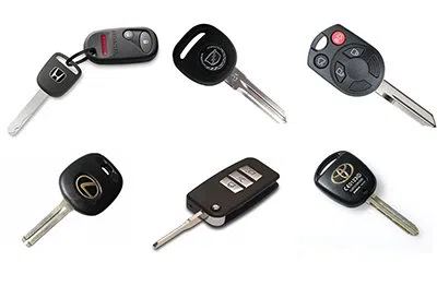 DC Locksmith Service Washington, DC 202-753-3643 - 12a-car-key-made